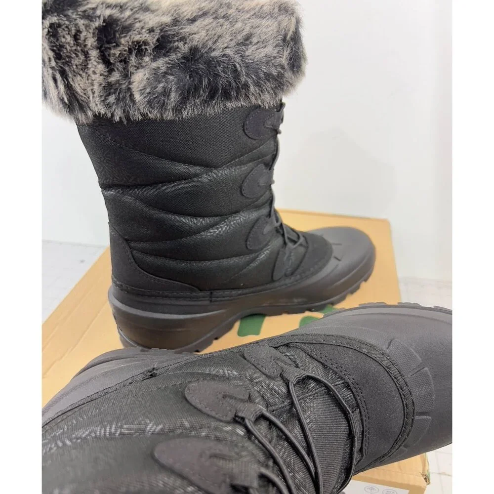 Kamik insulated winter